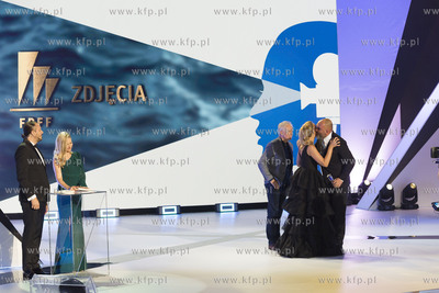 44. Festiwal Polskich Filmów Fabularnych w Gdyni....