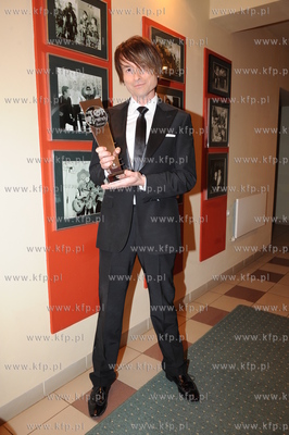 Top-Trendy, nz Piotr Rubik. 26.06.2009 fot. Wojtek...