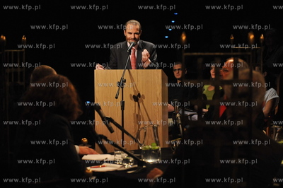 Gdansk. Filharmonia Baltycka na Olowiance. Kolejna...