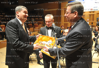 Jubileuszowy XX Wieczor Koncertowy Lions Club Gdansk...