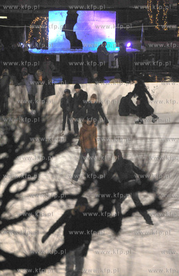 Inauguracja Roku Chopinowskiego w Sopocie. na pierwszym...