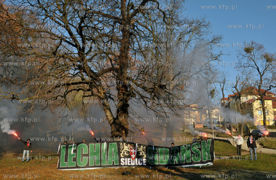 Dzielnicowe obchody Dnia Niepodleglosci w Gdansku Siedlcach...