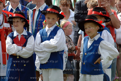 V Mistrzostwa w Zazywaniu Tabaki w Chmielnie na Kaszubach....