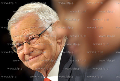 Filharmonia Baltycka w Gdansku. Debata Bitwa czy debata?...