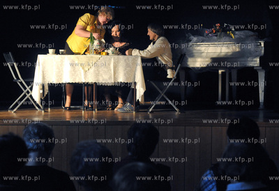 Projektornia Oddział  Gdanskiego Archipelagu Kultury...