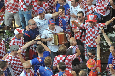 Jednym z wazniejszych elementow Mistrzostw Europy w...