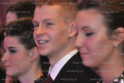 Studniowka III Liceum Ogolnoksztalcacego Topolowki...