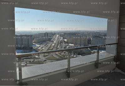 Gdansk Piecki Migowo nazywane powszechnie Morena. Widok...