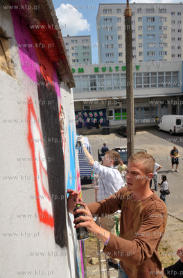 Dom Kultury "Morena" przy wsparciu Urzędu Miasta Gdańska...