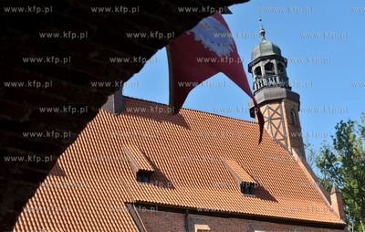 Kosciol pw. Wniebowziecia Najswietszej Maryi Panny...