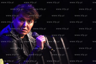 43. Festiwal Polskich Filmów Fabularnych w Gdyni....