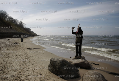 Jastrzebia Gora.
01.05.2010
fot. Krzysztof Mystkowski...