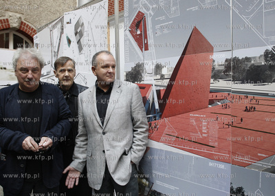 Politechnika Gdanska. Ogloszenie wynikow konkursu na...