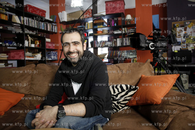 Gdansk. Spotkanie z tworcami filmu Swing, do ktorego...