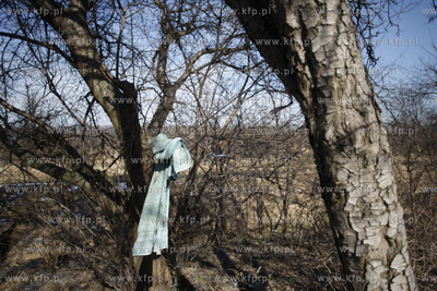 Gdansk. Powstaje Trasa im. majora Henryka Sucharskiego,...