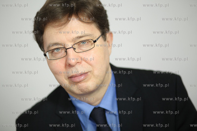 Tadeusz Aziewicz, posel Platformy Obywatelskiej.
11.03.2013
fot....