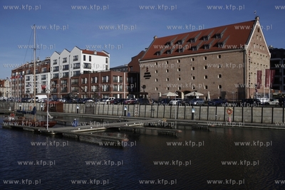 Gdansk. Hotel Gdansk.
30.10.2014
fot. Krzysztof Mystkowski...