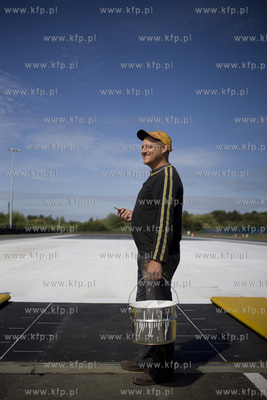 Pszczółki. Pierwszy w północnej Polsce Ośrodek...