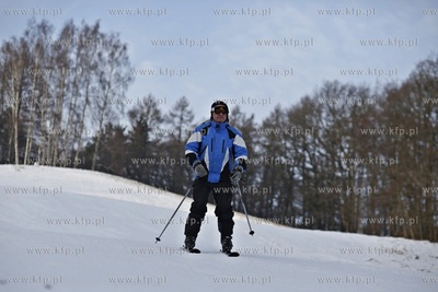 Sopot. Od dzisiaj na Łysej Górze można jeździć...