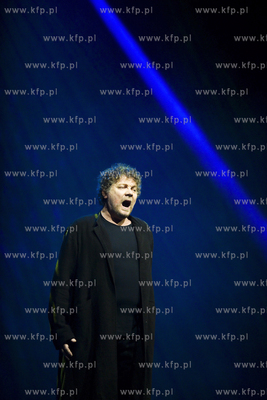 Francuska noc. Koncert sylwestrowy w Operze Bałtyckiej.
30.12.2017
fot....