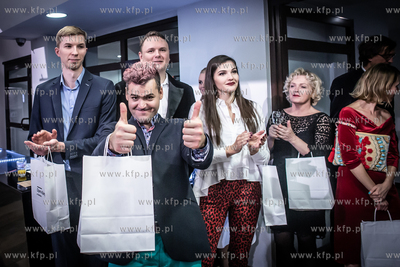 Opera Bałtycka. Premeira opery Cyrulik Sewilski w...