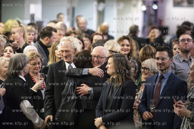 Opera Bałtycka. Premiera baletu Sen Nocy Letniej Felixa...