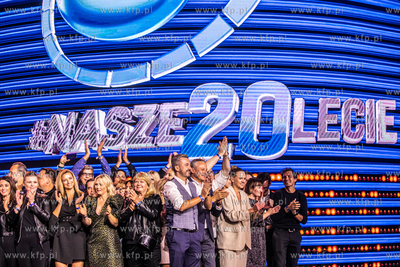 Opera Leśna. Sopot Festival. Top Of The Top 2021....