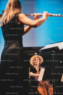 Wtorki na fali - koncerty inspirowane literaturą to...