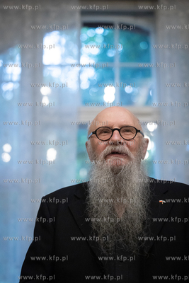 Muzeum Miasta Sopotu. Spotkanie promocyjne albumu "Fot....