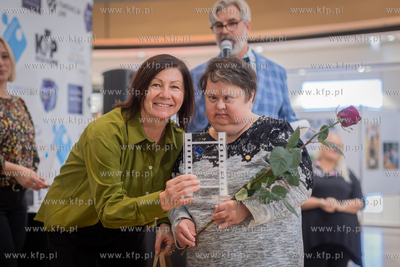 Galeria Bałtycka. Gala wręczenia nagród VII Ogólnopolskiego...