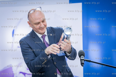 Gdynia. Muzeum Emigracji.
Wręczenie nagród im. Macieja...