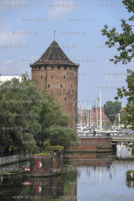 Gdańsk. Stągwie Mleczne. 03.07.2020 fot. Paweł Marcinko...