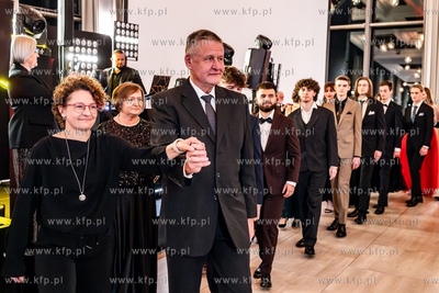 Studniówka I Liceum Ogólnokształcącego z Oddziałami...