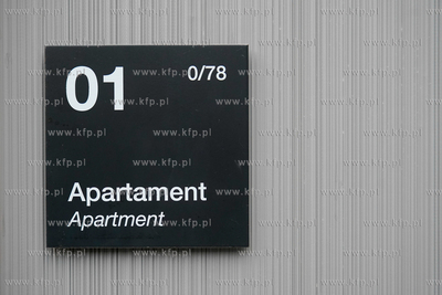 Apartament deluxe w Muzeum II Wojny Światowej. 20.01.2025...