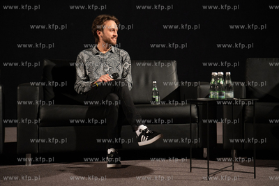 50. Festiwal Polskich Filmów Fabularnych w Gdyni....