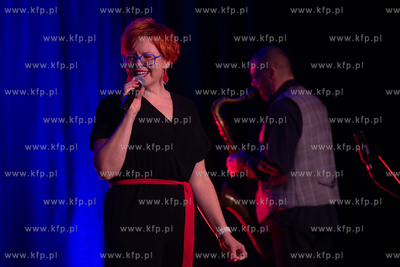 Mamuszki 14. Gala wręczenia nagród Sopocka Muza....