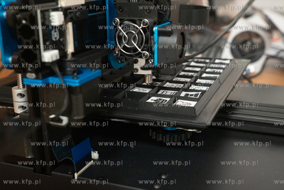 Zespół Szkół Łączności. Trzecie Ogólnopolskie...