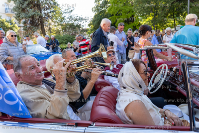 Wielka Jubileuszowa Parada Jazzowa spod znaku 30. Sopot...