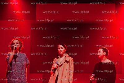 Koncert Freedom Bell w 60. rocznice powstania Rozgłosni...