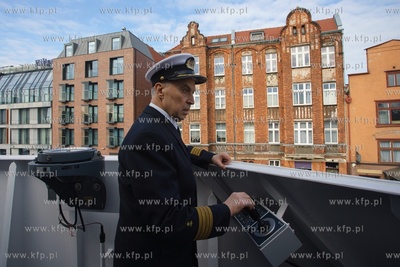 W ramach wizyty Prezydenta Islandii w Gdańsku, na...