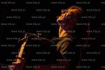 Gdańsk, 24. Festiwal Jazz Jantar / Wiosna /Klub Żak....