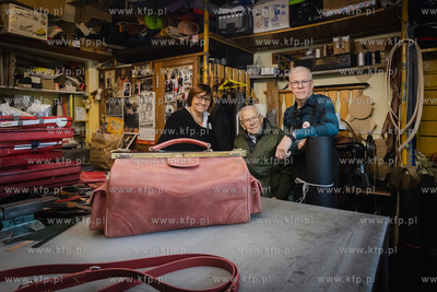 Święto Ulicy Lawendowej w Gdańsku. 07.10.2023 /...