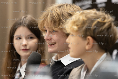 Hotel Mercure Gdynia. 50. Festiwal Polskich Filmów...