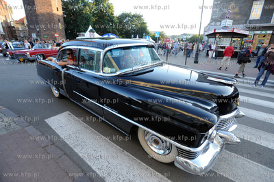 Gdansk. Cuba Libre czyli Dni Wolnej Kuby zainaugurowal...