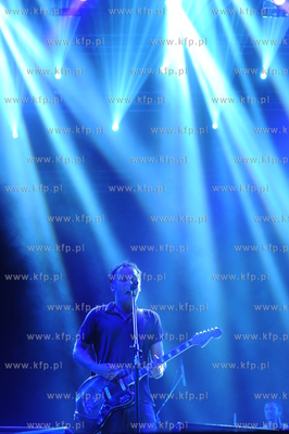 Festiwal Solidarity of Arts. Koncert "Dziwny jest ten...