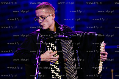 Gdansk. Centrum Sw Jana. Festiwal Wilno w Gdańsku....
