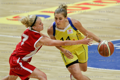 Gdynia. Hala Widowiskowo Sportowa Gdynia. Memorial...
