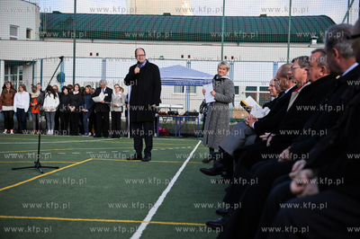 Gdansk. Chelm. Zespo3u Szko3 Ogolnokszta3cacych nr...