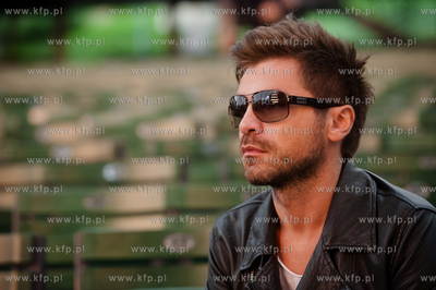 Sopot. Opera Lesna. Sopot TOP Of The TOP Festival 2012....