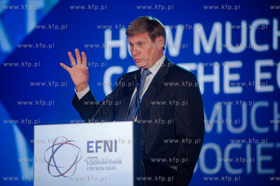 Sopot. Zatoka Sztuki. EFNI - Europejskie Forum Nowych...